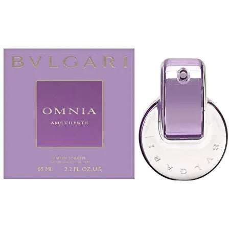 BVLGARI, OMNIA AMETHYSTE EDT 65ML W