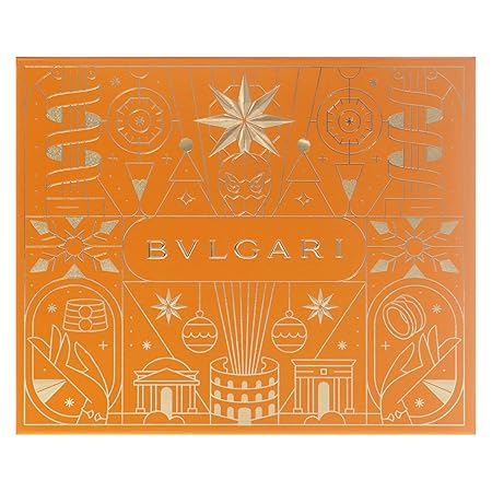 BVLGARI, OMNIA CORAL EDT 65ML GIFT SET W