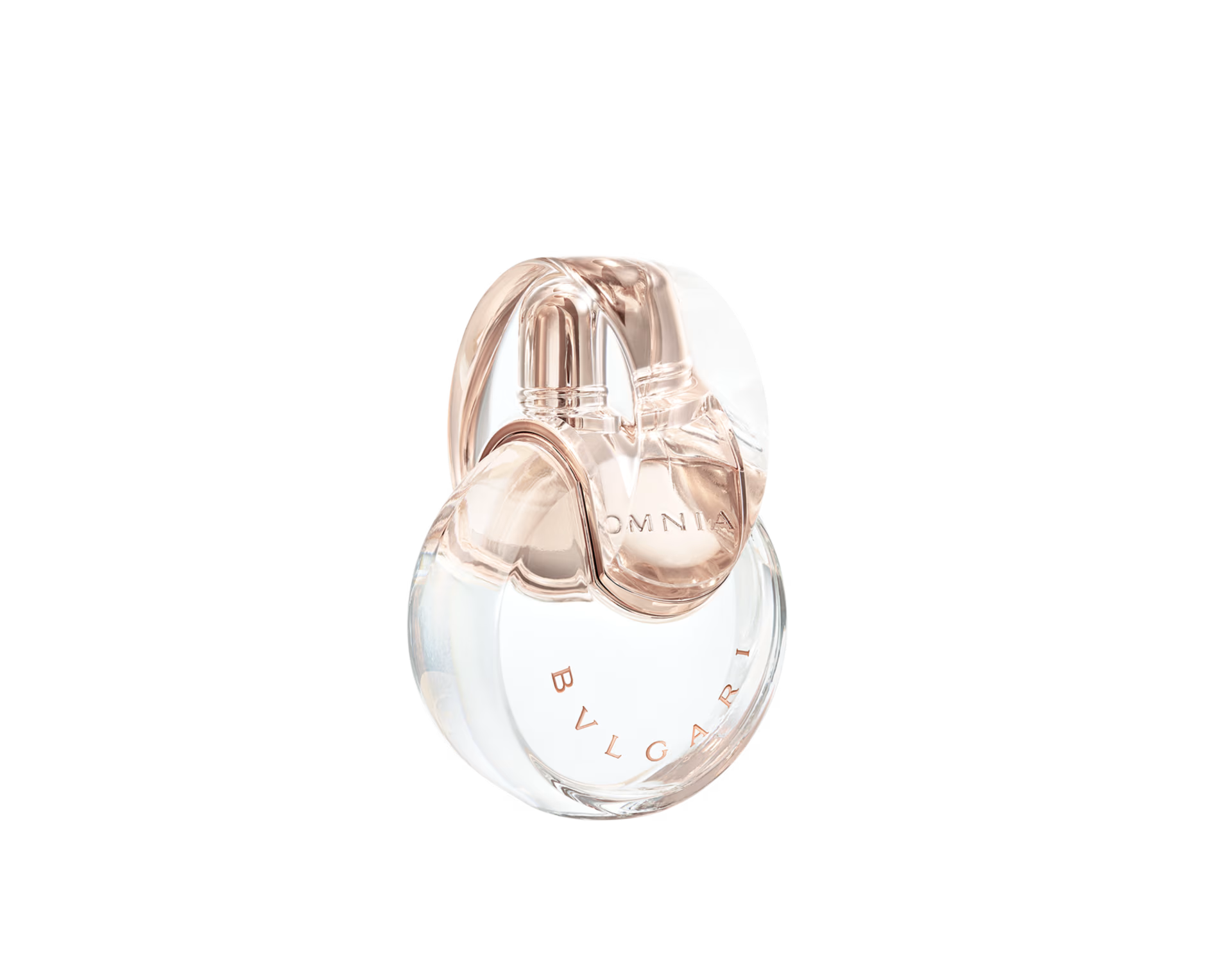 BVLGARI, OMNIA CRYSTALLINE EDT 100ML W