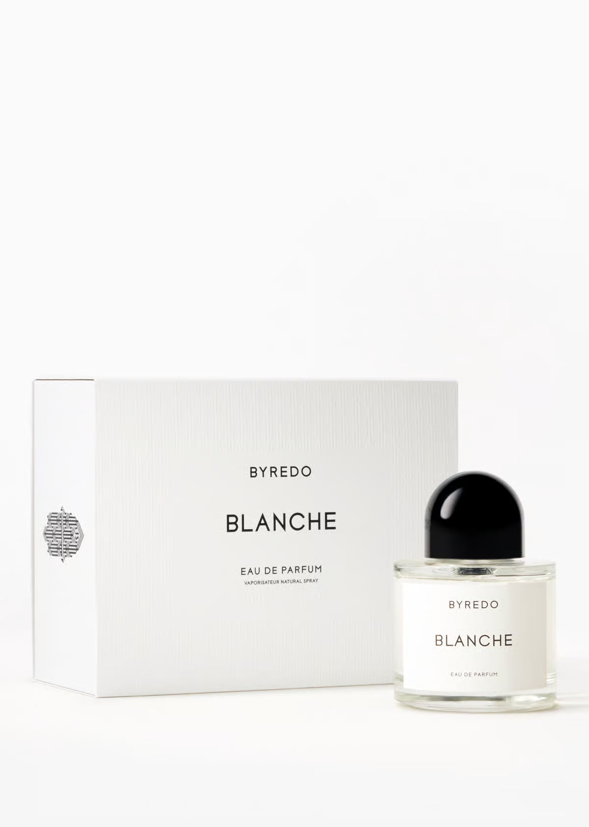BYREDO, BLANCHE EDP 100ML W