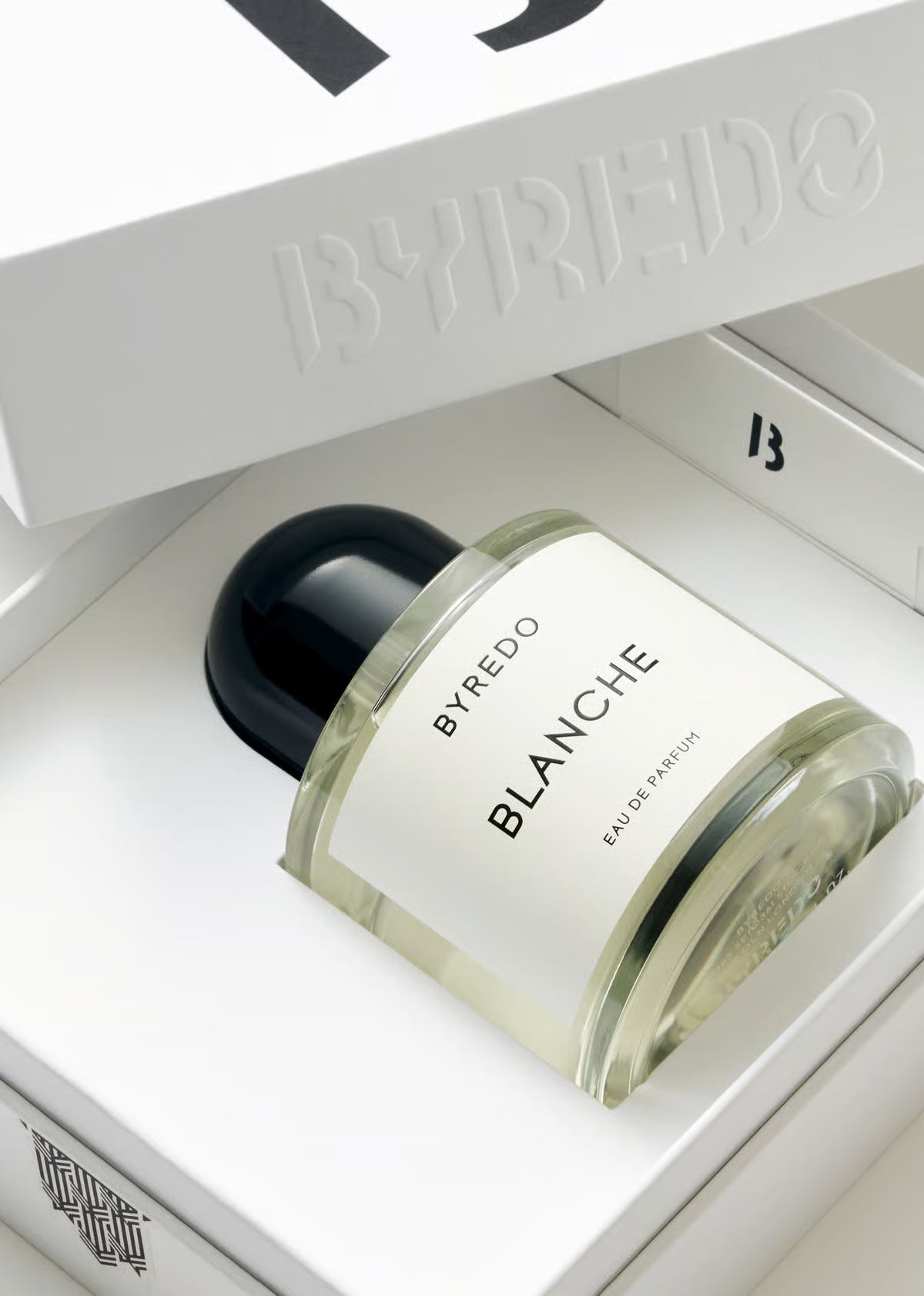 BYREDO, BLANCHE EDP 100ML W
