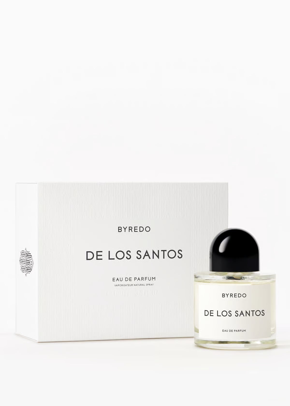 BYREDO, DE LOS SANTOS EDP 100ML U
