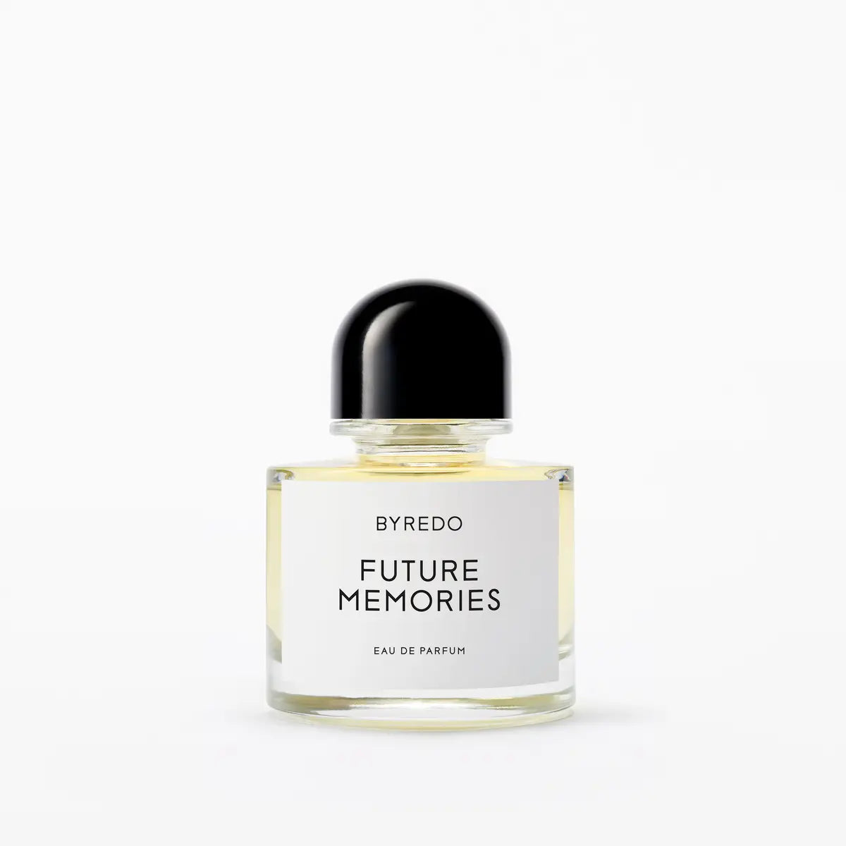 BYREDO, FUTURE MEMORIES EDP 100ML U