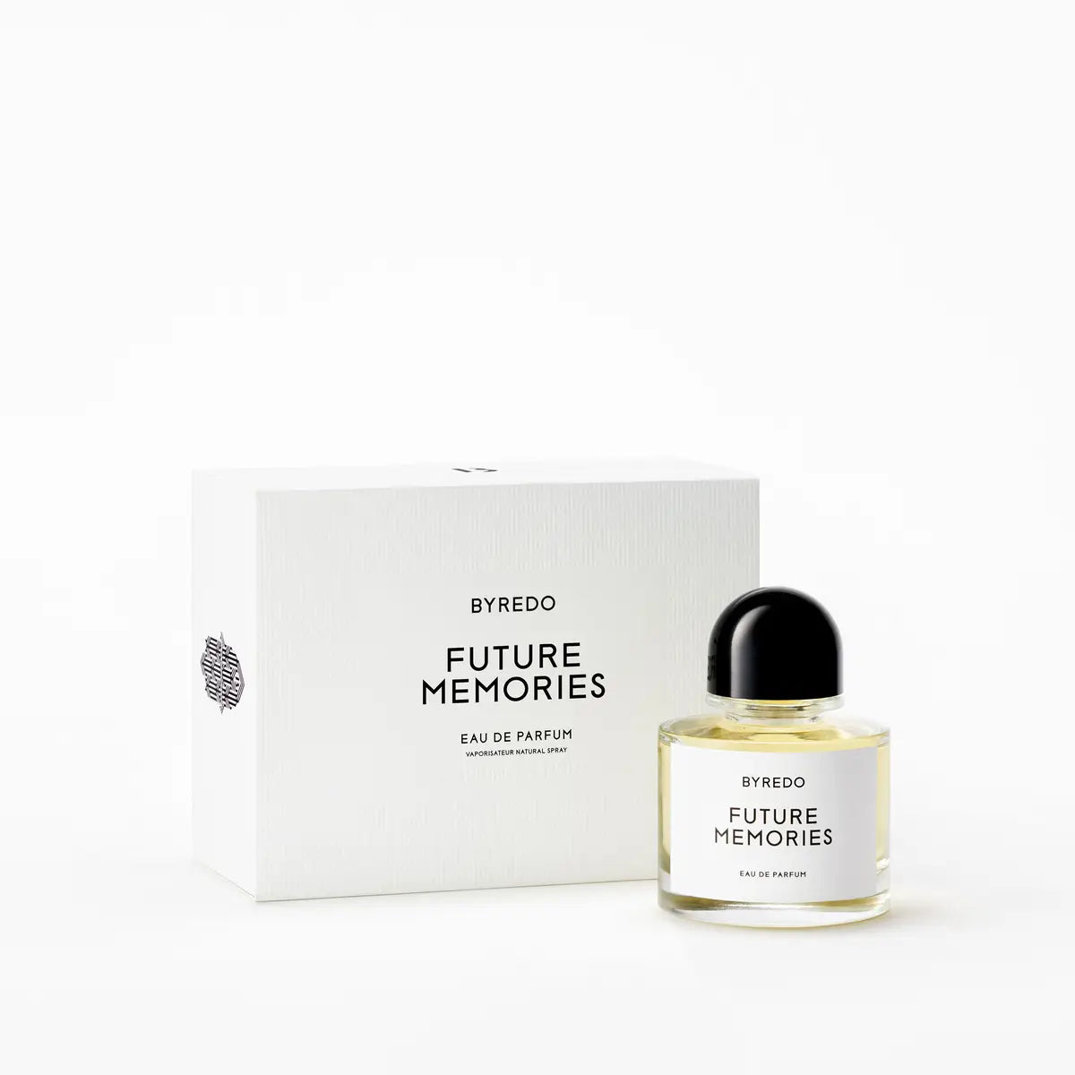 BYREDO, FUTURE MEMORIES EDP 100ML U