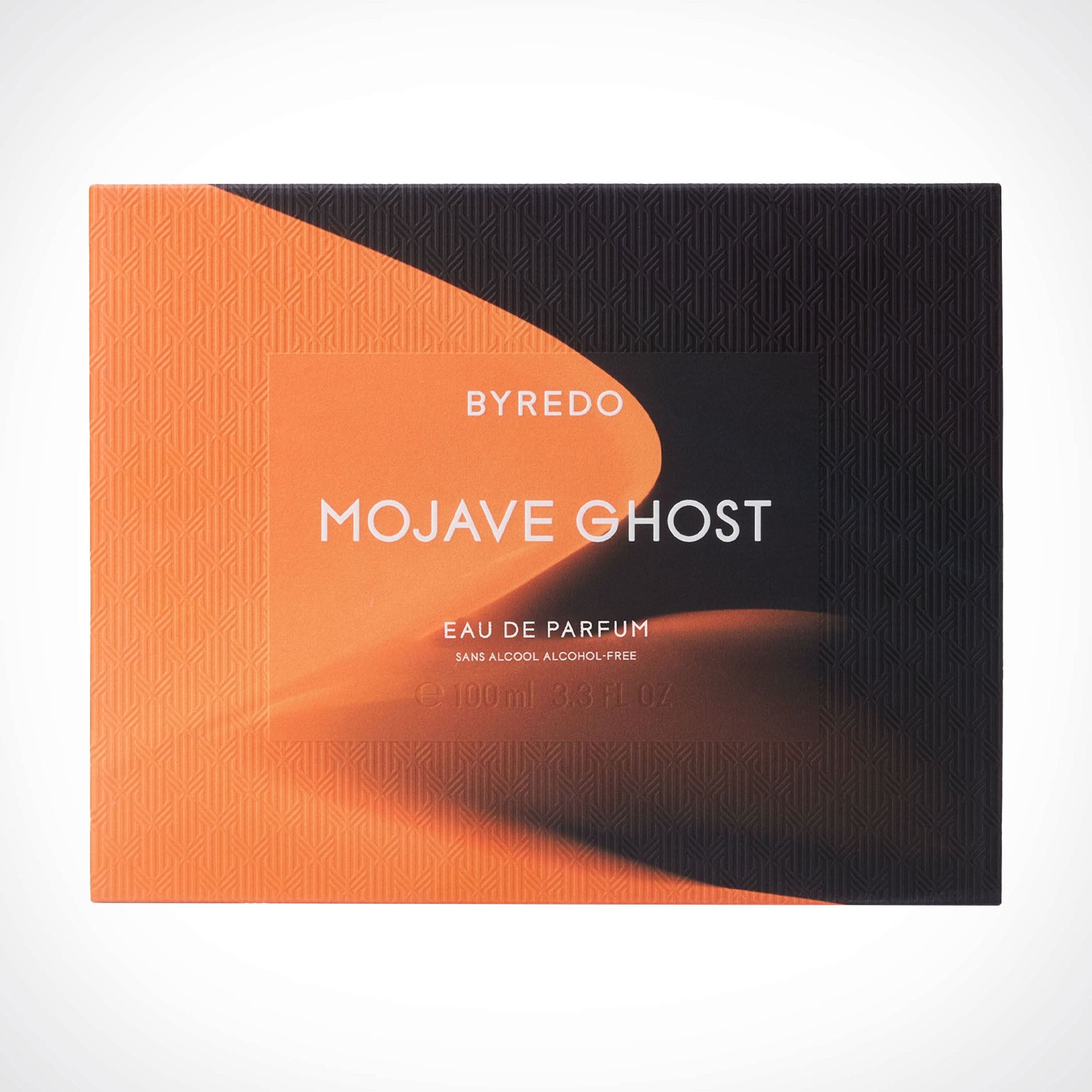 BYREDO, MOJAVE GHOST EDP ALCOHOL FREE 100ML U