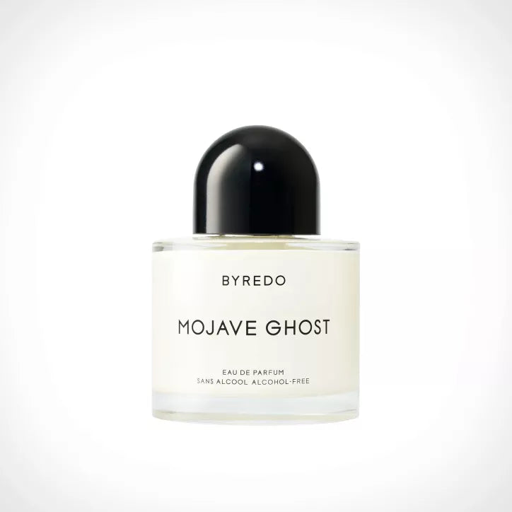 BYREDO, MOJAVE GHOST EDP ALCOHOL FREE 100ML U