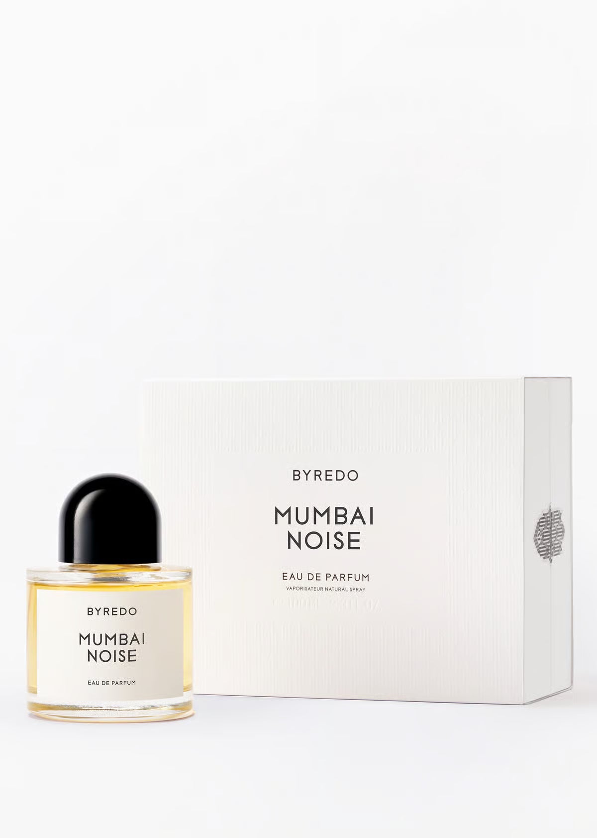BYREDO, MUMBAI NOISE EDP 100ML U