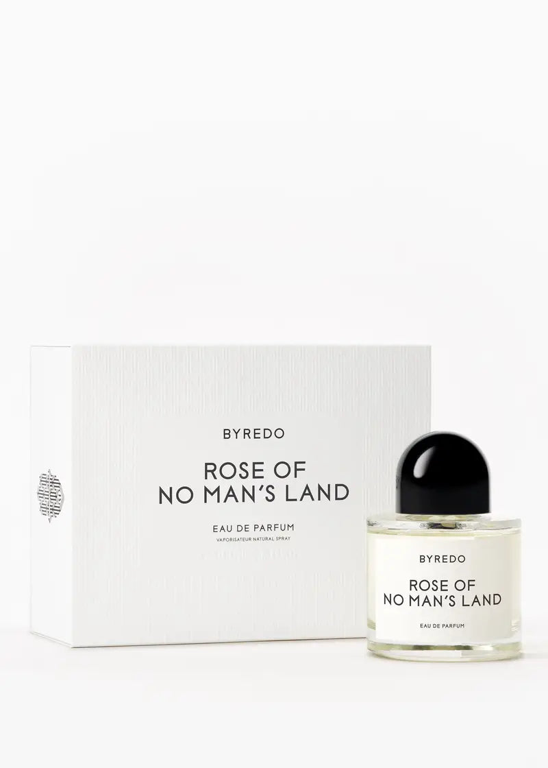 BYREDO, ROSE OF NO MAN'S LAND EDP 100ML U