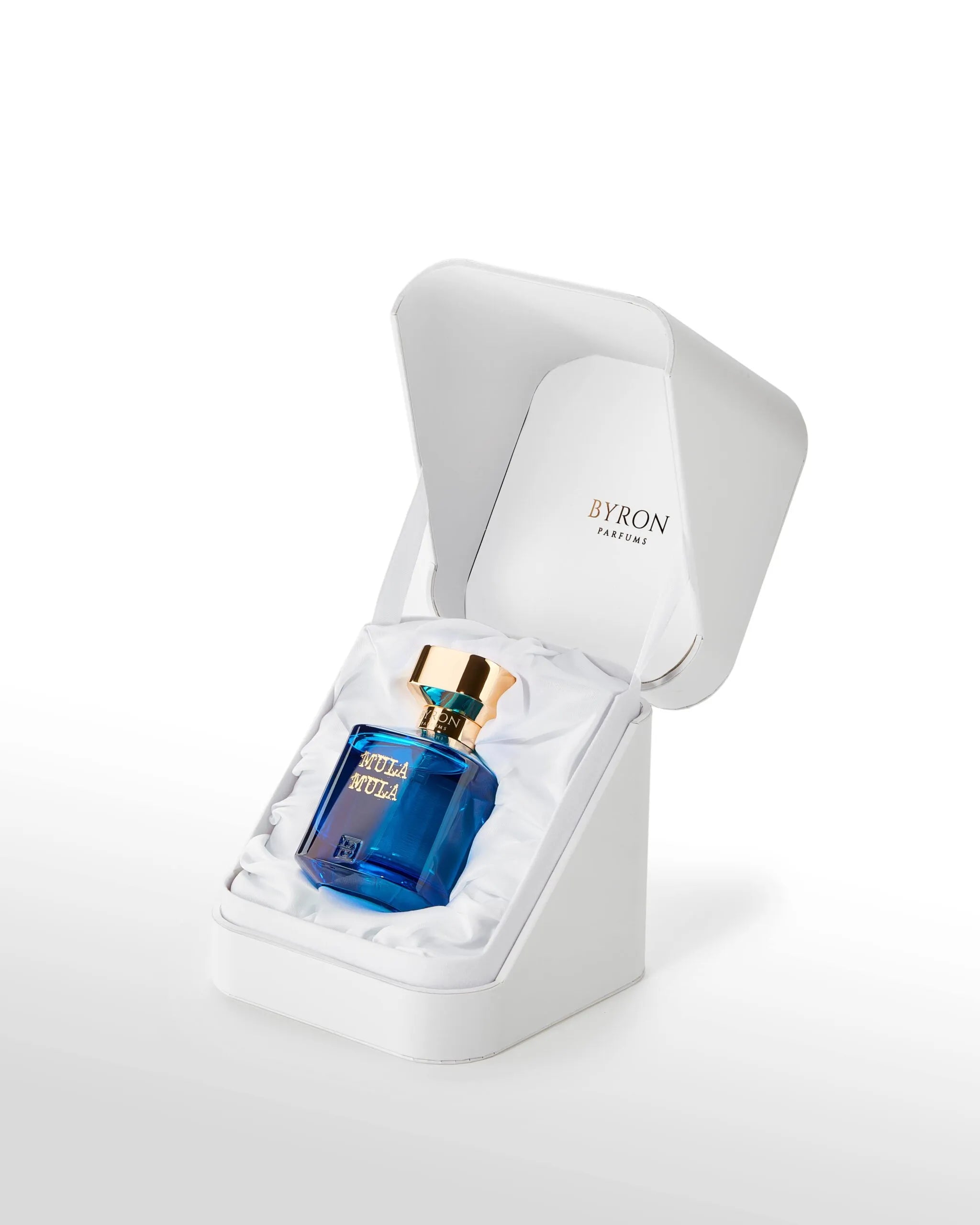 BYRON, MULA MULA NARCOTIQUE EDP 75ML U