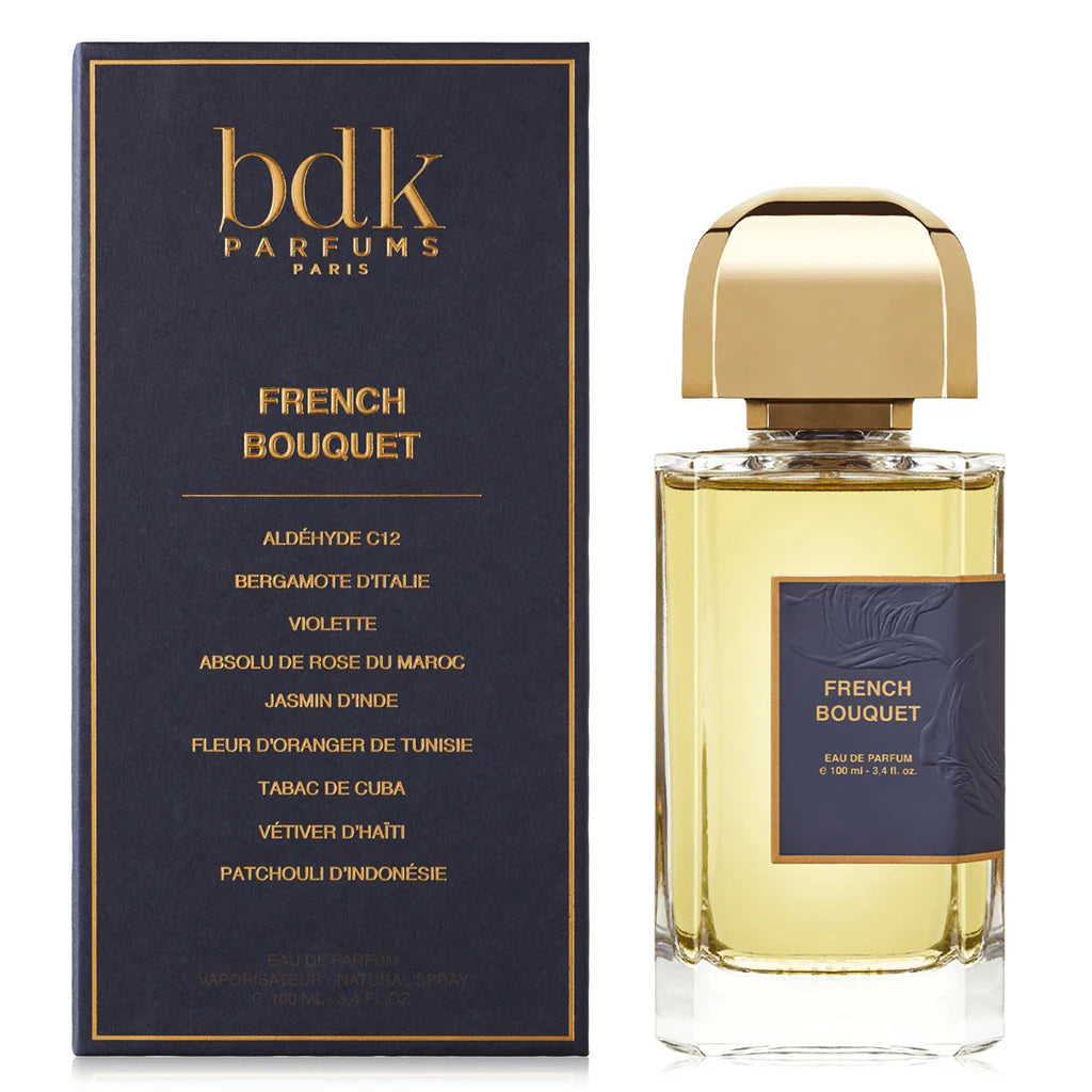 Bdk Parfums, French Bouquet Edp 100Ml U