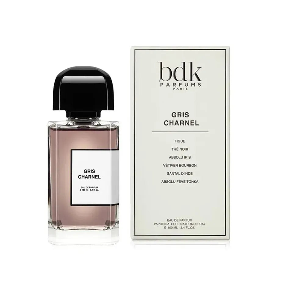 Bdk Parfums, Gris Charnel Edp 100Ml U