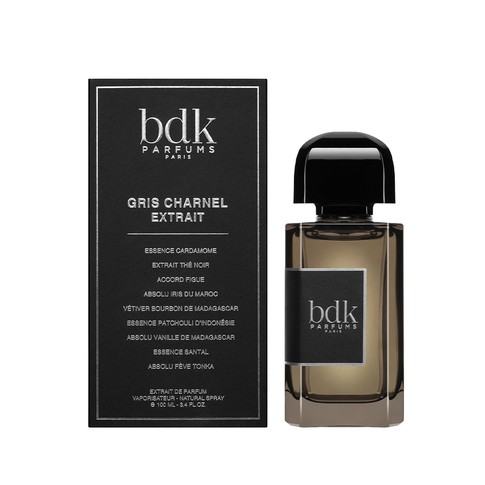 Bdk Parfums, Gris Charnel Extrait Edp 100Ml U