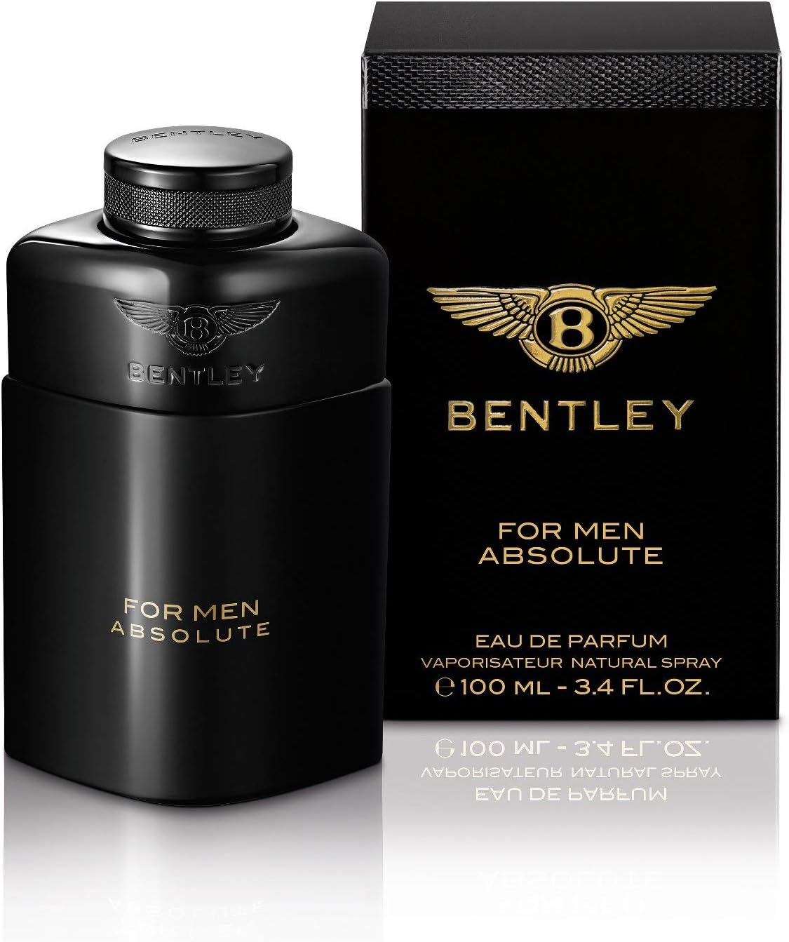 Bentley, Absolute Edp 100Ml M
