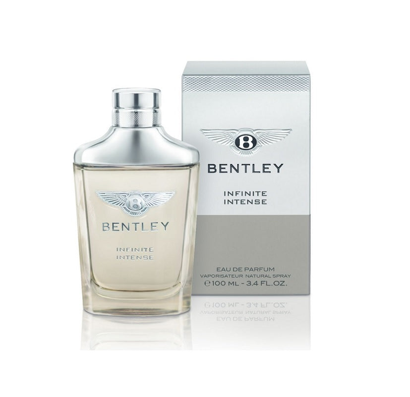 Bentley, Infinite Intense Edp 100Ml M