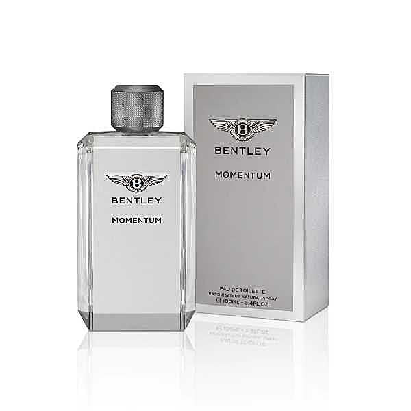 Bentley, Momentum Edt 100Ml M