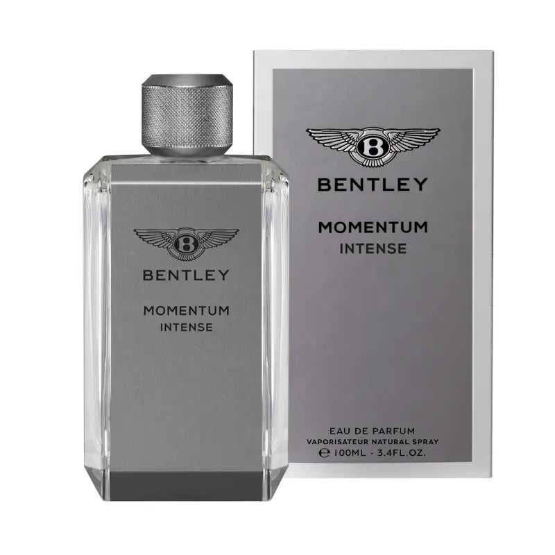 Bentley, Momentum Intense Edp 100Ml M