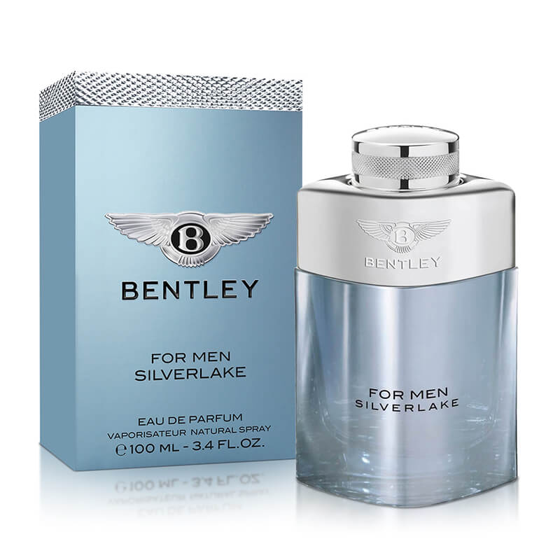 Bentley, Silverlake  Edp 100Ml M