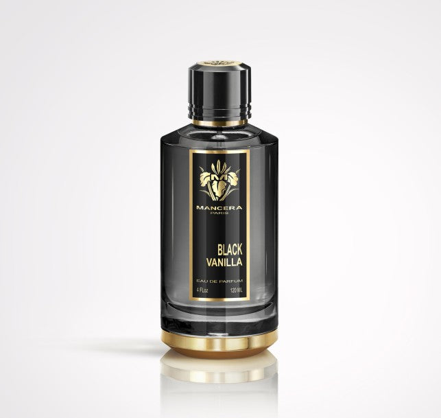 MANCERA, BLACK VANILLA EDP 120ML U