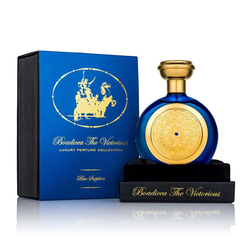 Boadicea The Victorious, Blue Sapphire Edp 100Ml U