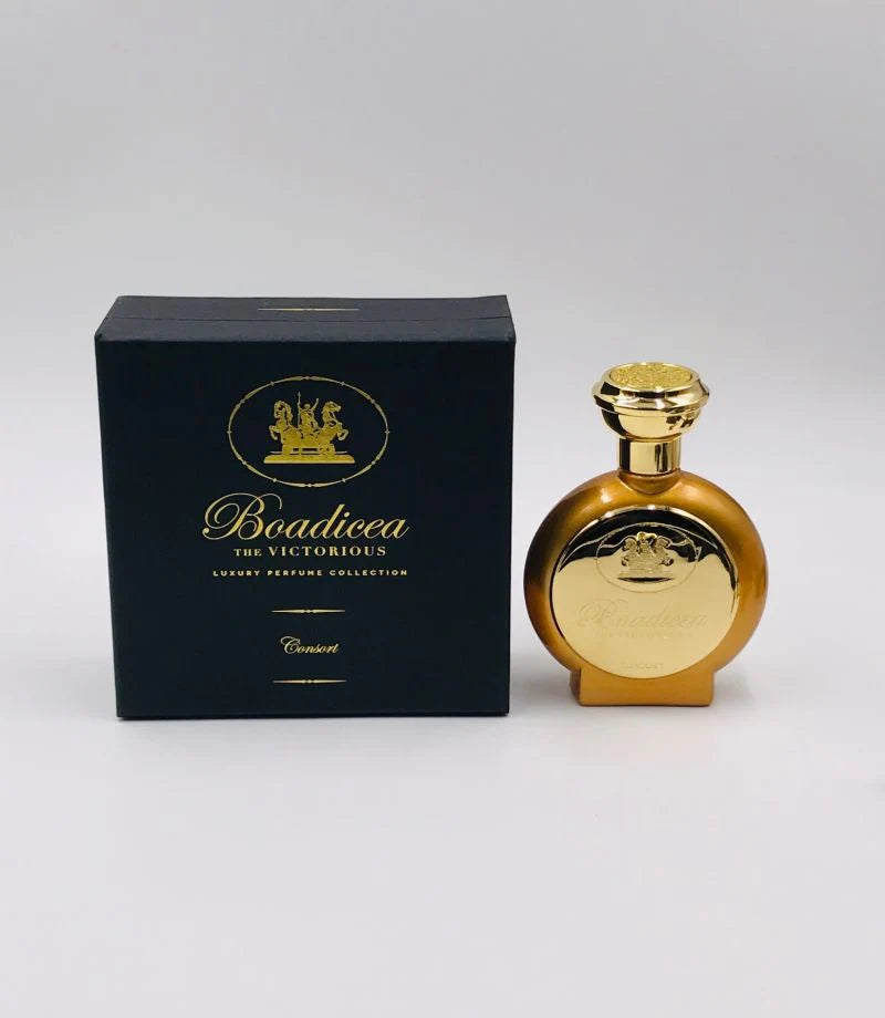 Boadicea The Victorious, Consort Edp 100Ml U