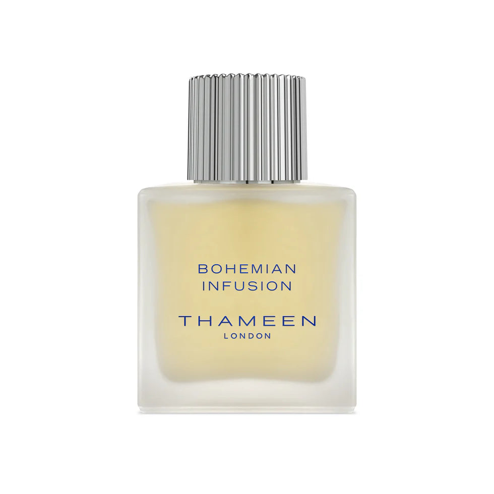 THAMEEN, BRITOLOGNE BOHEMIAN  INFUSION COLOGNE ELIXIR 100ML U