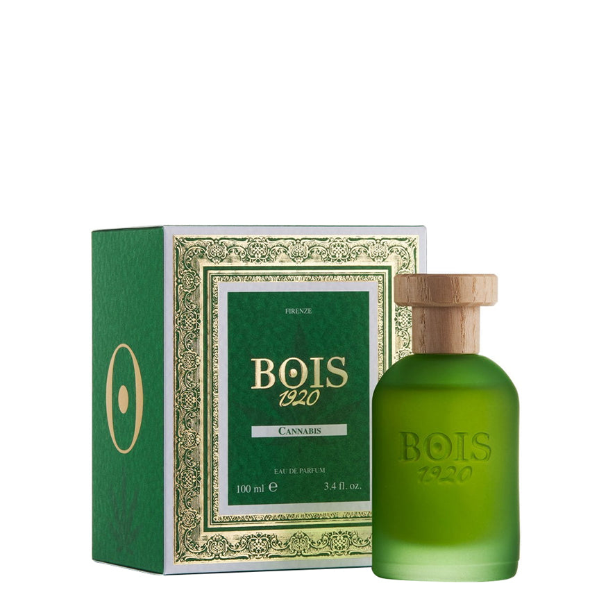 Bois 1920, Cannabis Edp 100Ml U