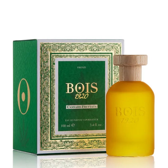 Bois 1920, Cannabis Fruttata Edp 100Ml U