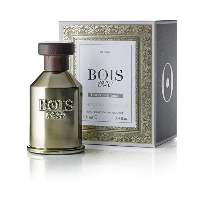Bois 1920, Dolce Di Giorno Edp 100Ml U