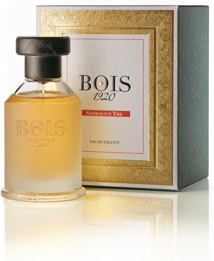 Bois 1920, Sandalo E The Edp 100Ml U