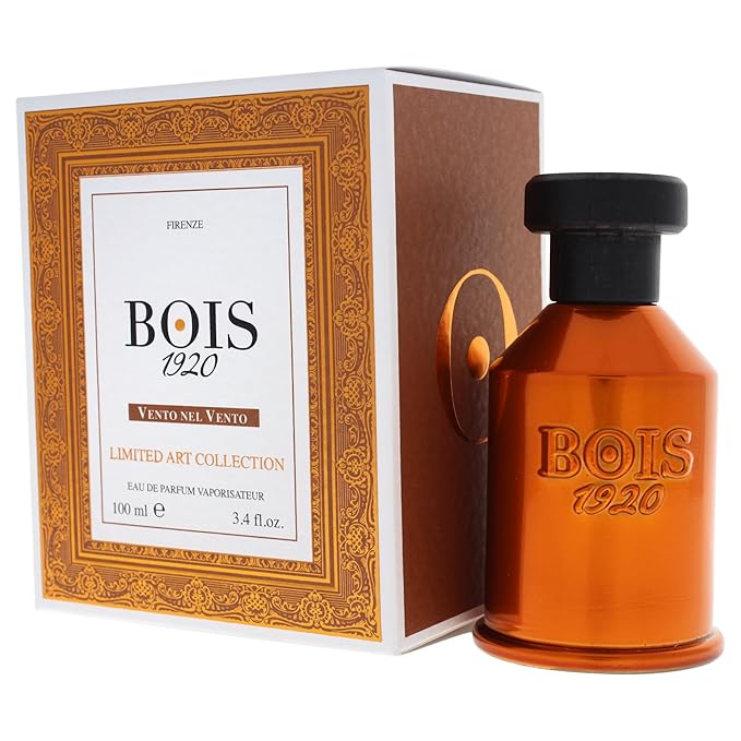 Bois 1920, Vento Nel Vento Edp 100Ml M