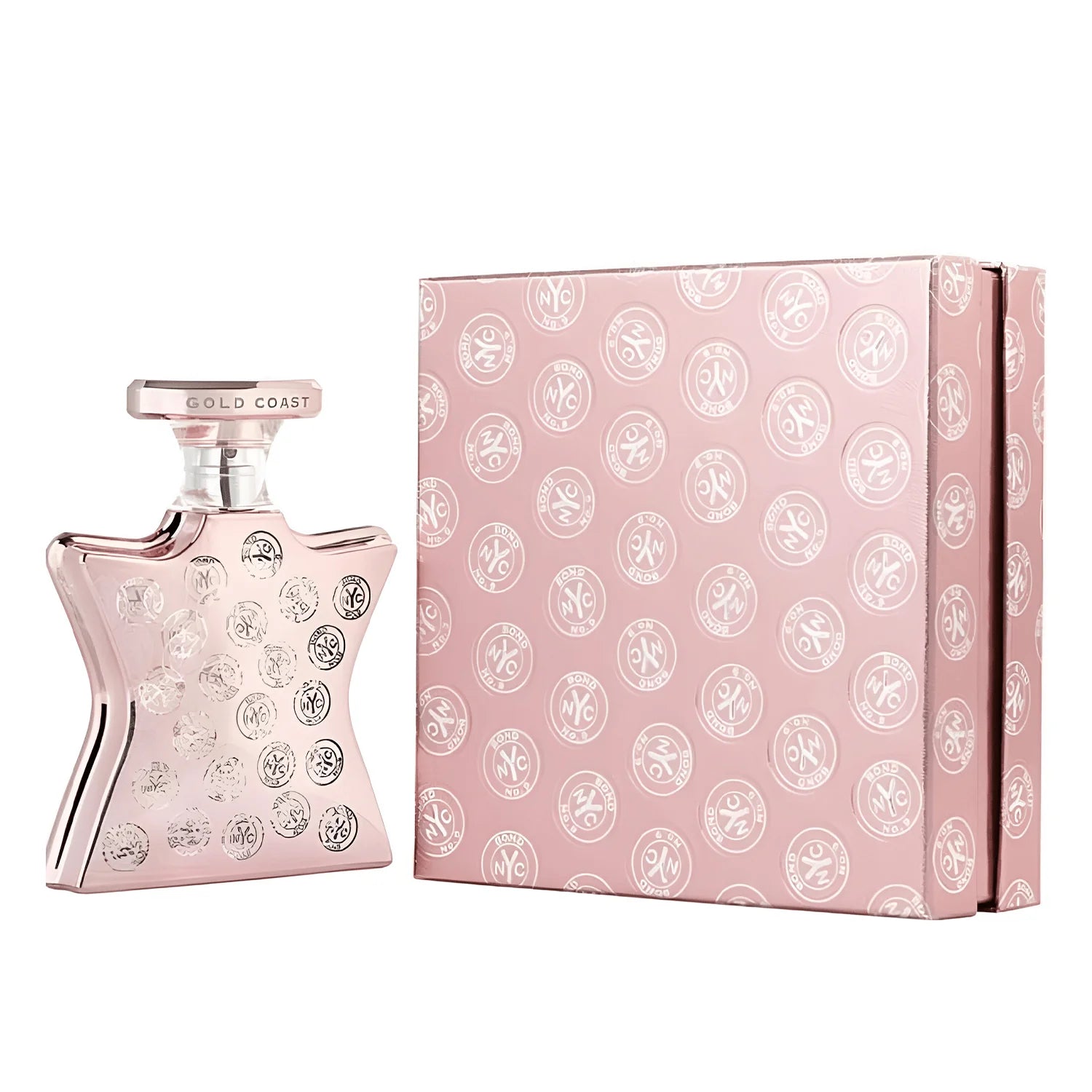 Bond No 9, Gold Coast Edp 100Ml W