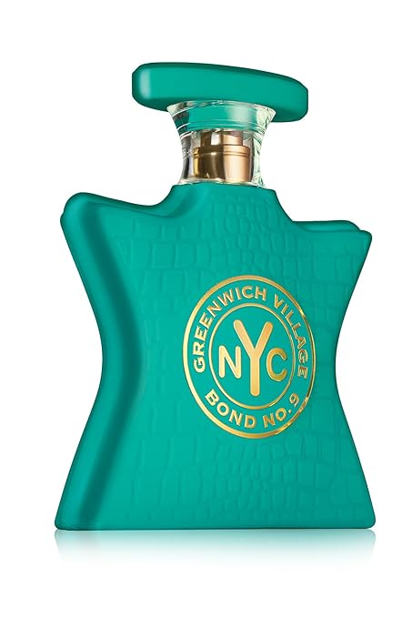 Bond No 9, Greenwich Village Edp 100Ml U