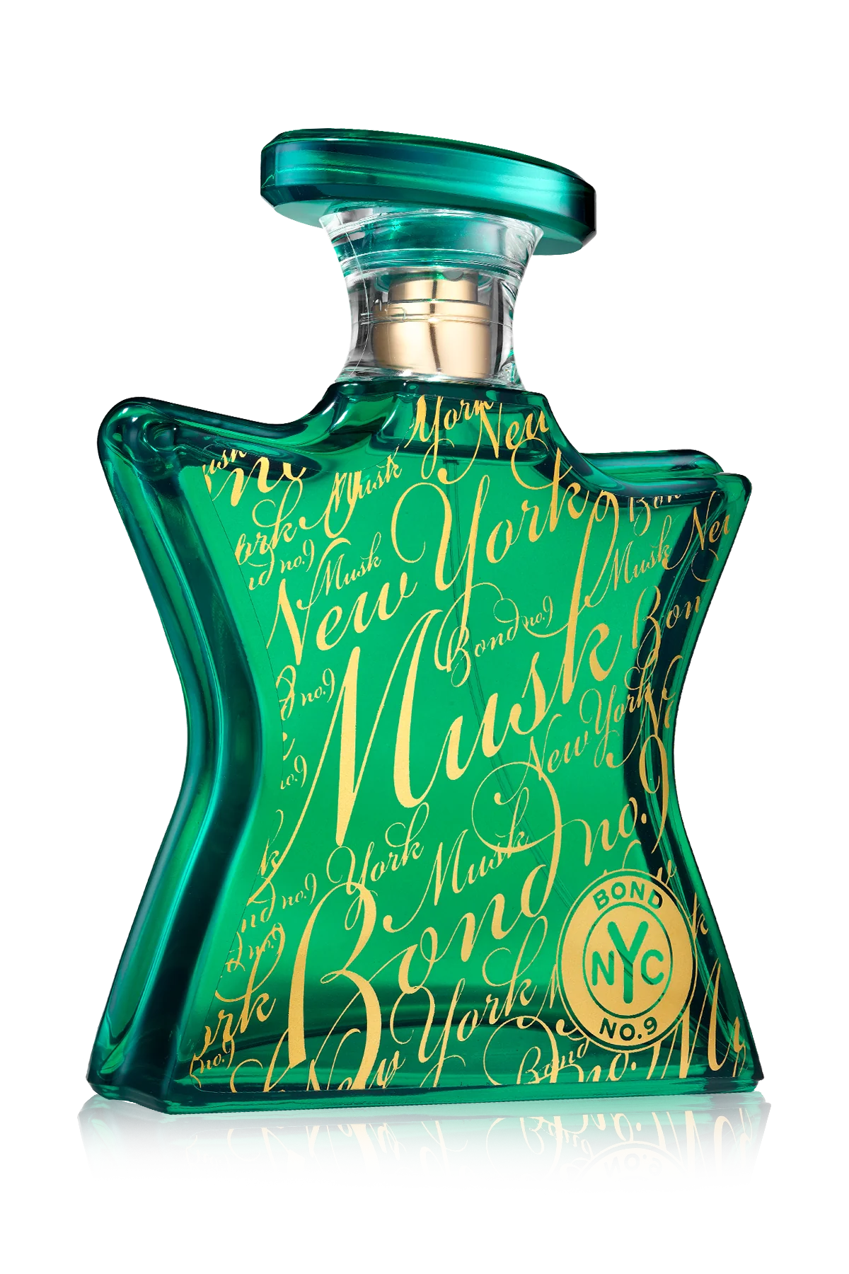 Bond No 9, New York Musk Edp 100Ml U