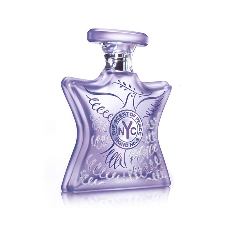 Bond No 9, The Scent Of Peace Edp 100Ml W