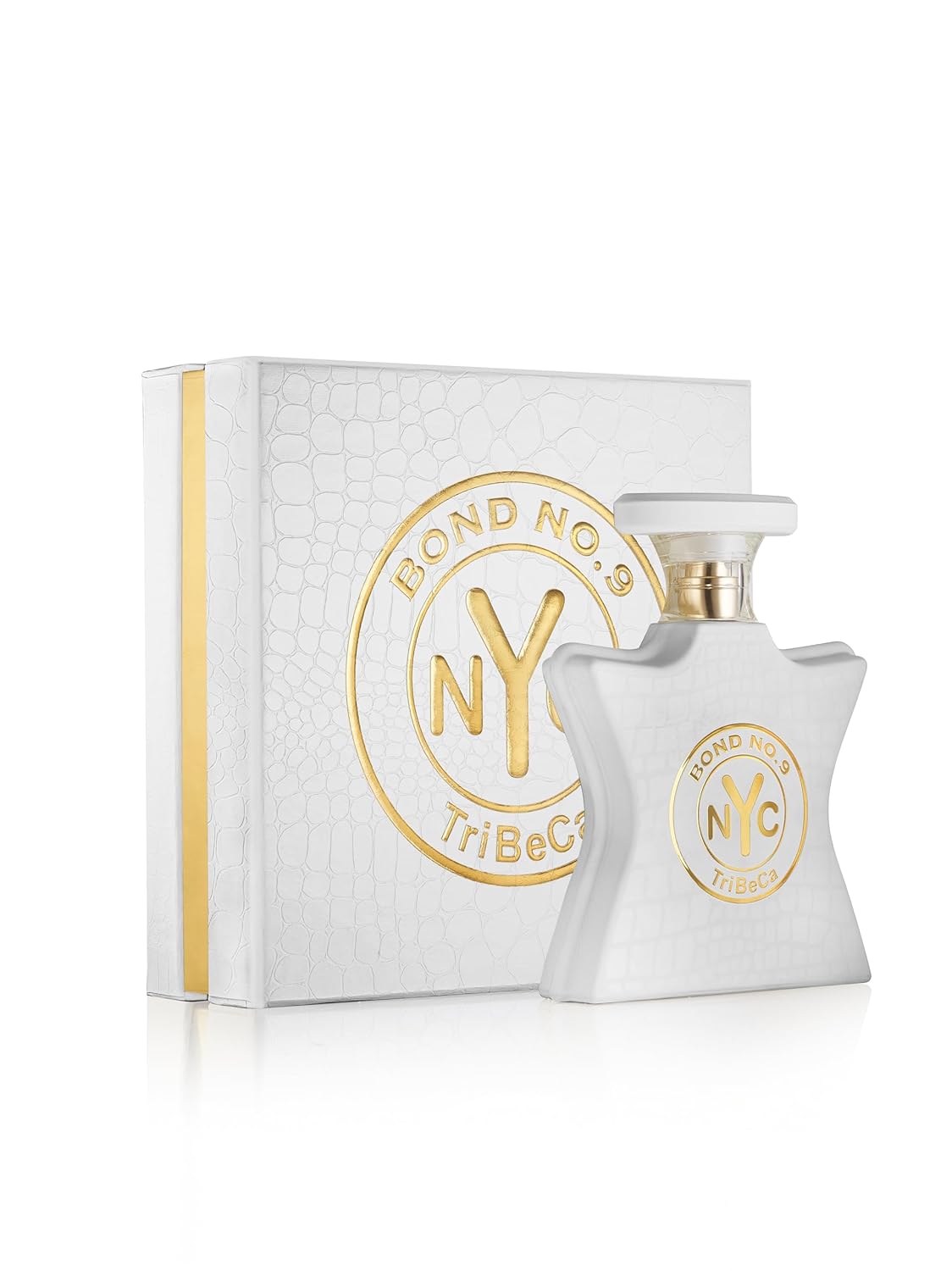 Bond No 9, Tribeca Edp 100Ml U