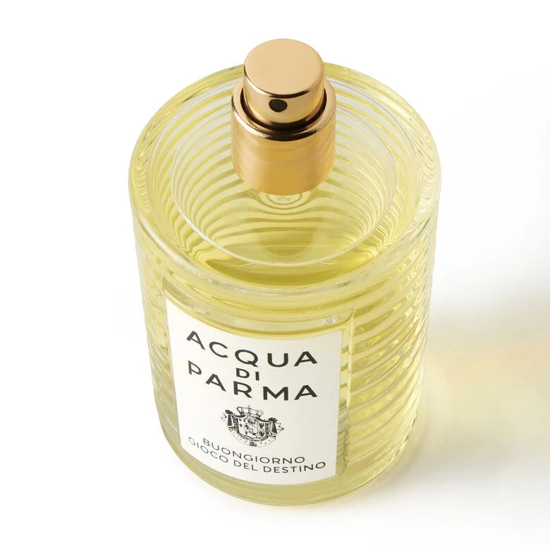 ACQUA DI PARMA, BUONGIORNO GIOCO DEL DESTINO EDP 100ML U
