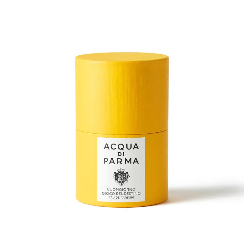 ACQUA DI PARMA, BUONGIORNO GIOCO DEL DESTINO EDP 100ML U