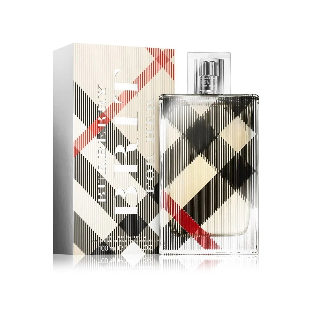 Burberry, Brit  Edp 100Ml W