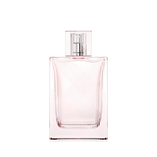 Burberry, Brit Sheer Edt 100Ml W