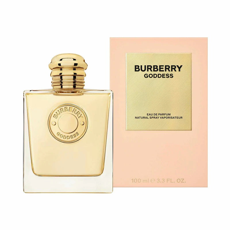 Burberry, Goddess  Edp 100Ml W
