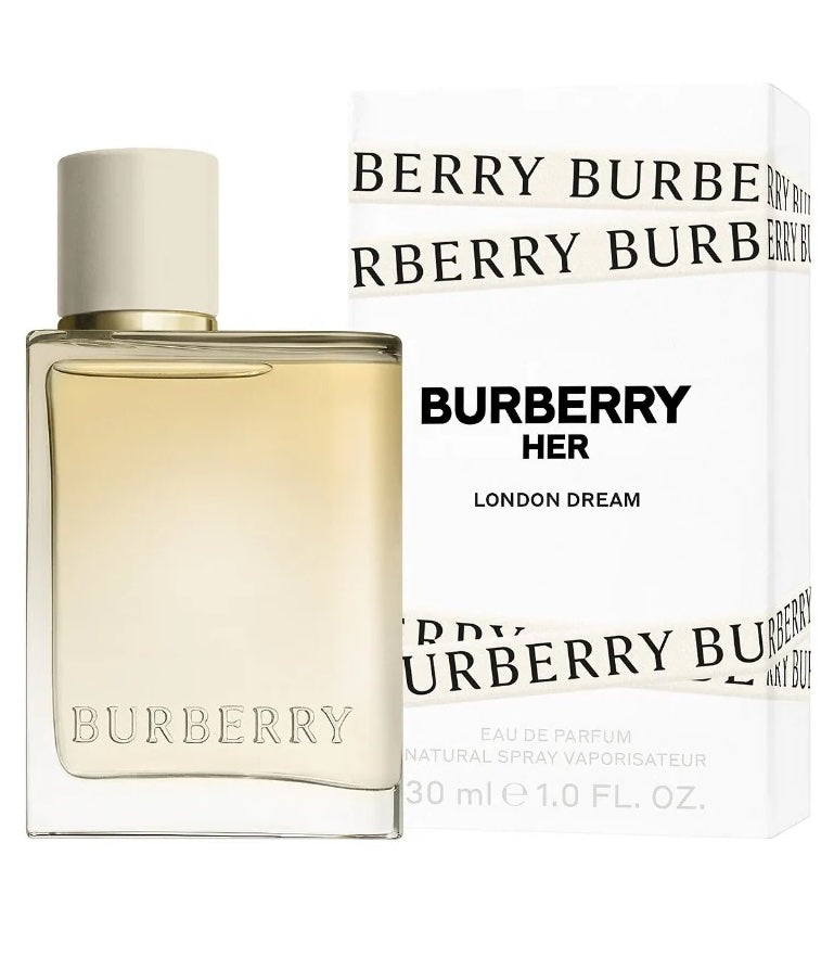 Burberry, Her London Dream Edp 100Ml W