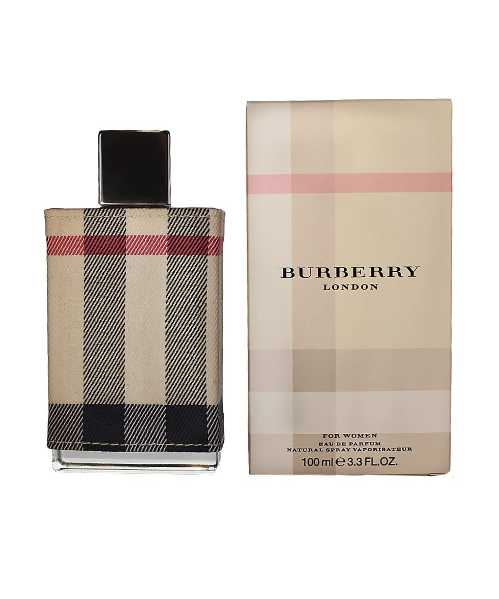 Burberry, London Edp 100Ml W