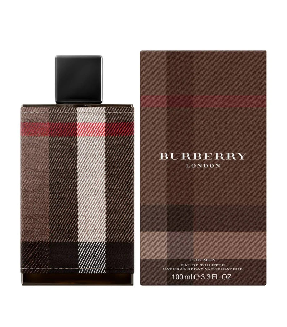 Burberry, London Edt 100Ml M