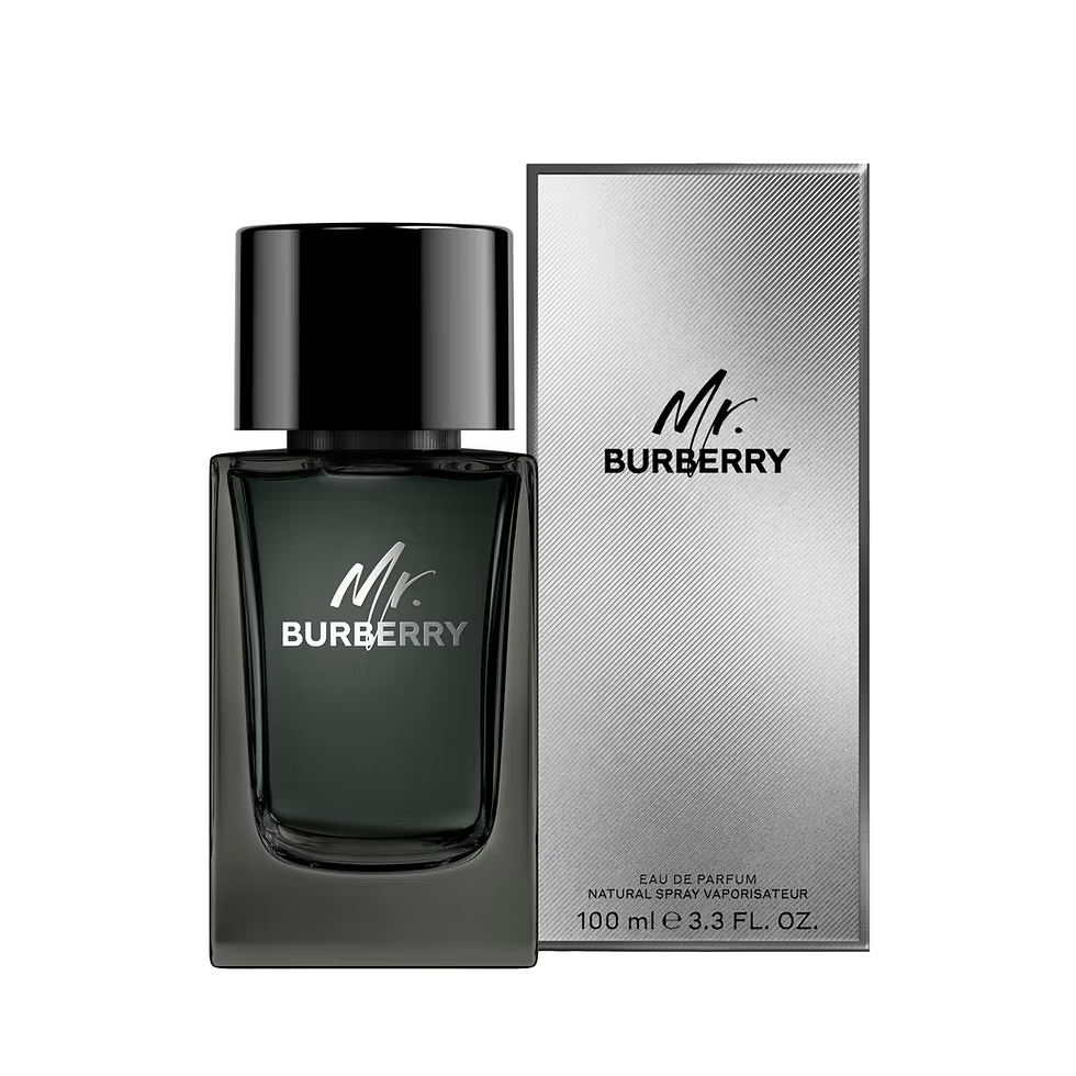Burberry, Mr Burberry Edp 100Ml M