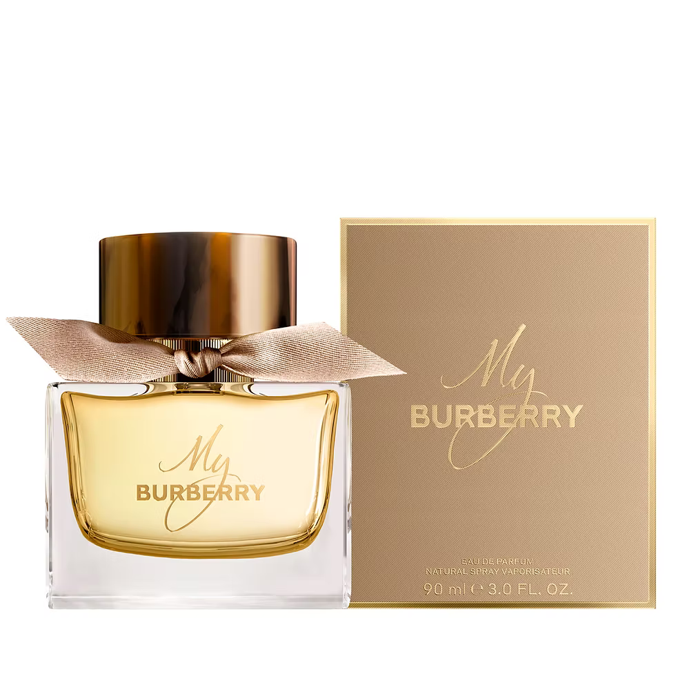 Burberry, My Burberry Edp 90Ml W
