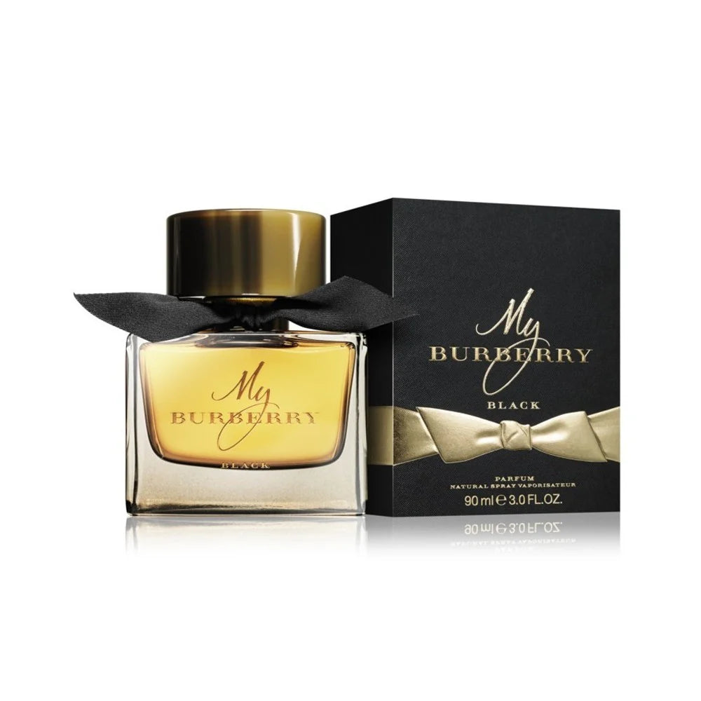 Burberry, My Burberry Black Parfum 90Ml W