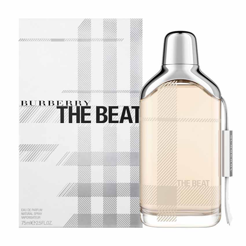 Burberry, The Beat Edp 75Ml W