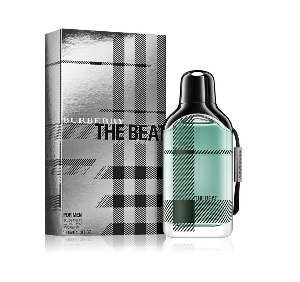 Burberry, The Beat Edt 100Ml M