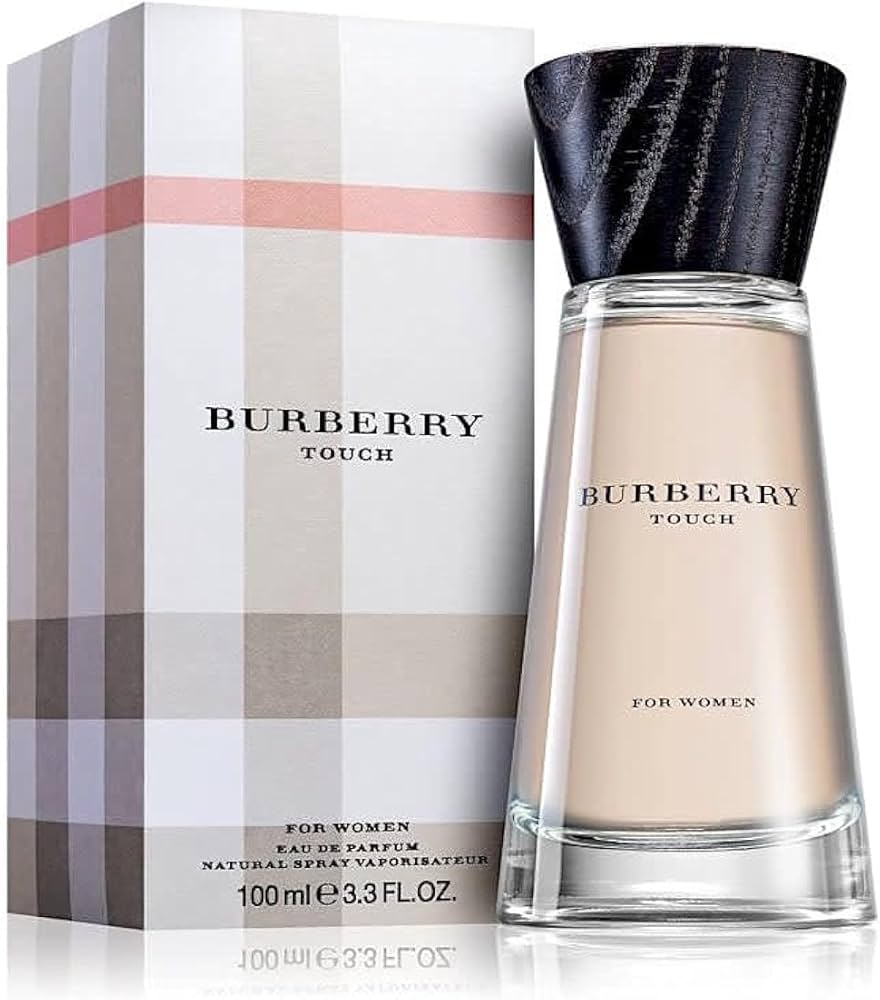 Burberry, Touch Edp 100Ml W