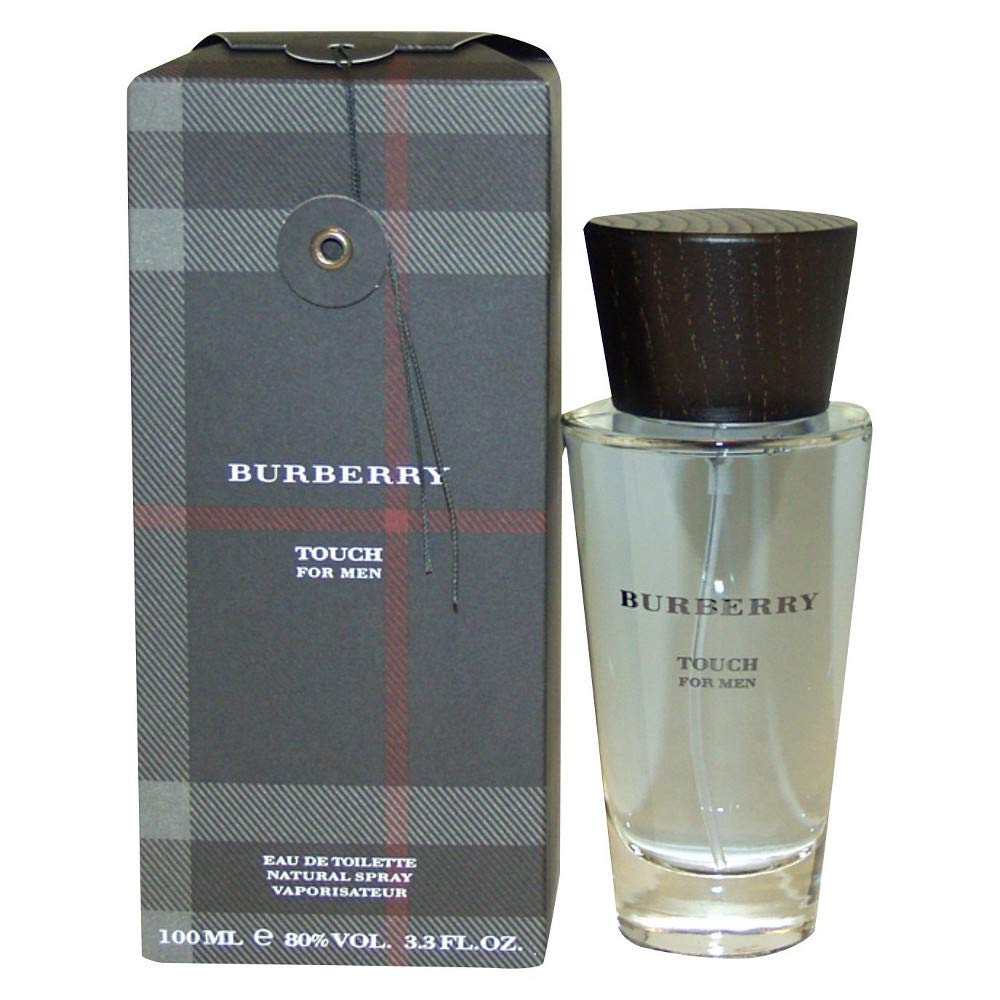 Burberry, Touch Edt 100Ml M